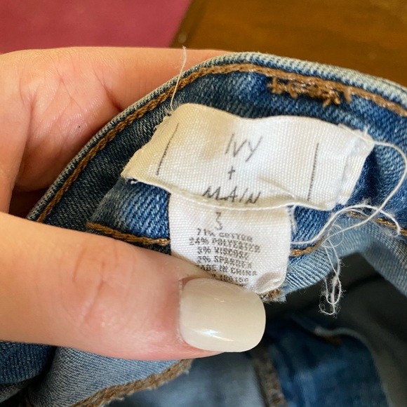 Skinny jeans - Picture 4 of 4